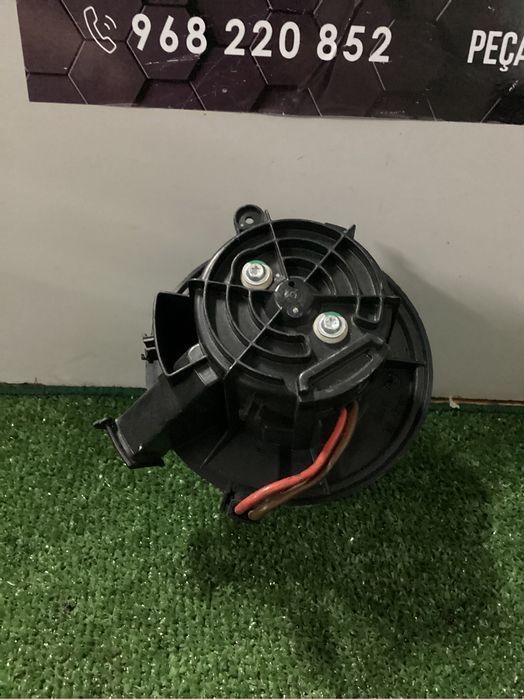 Motor da soufagem W211 de 2003