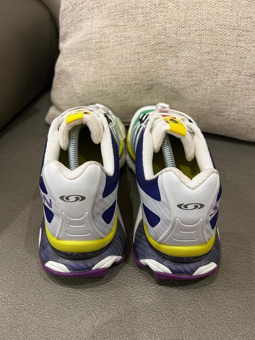 Tênis Salomon XT-4 MM6 Maison Margiela Novas