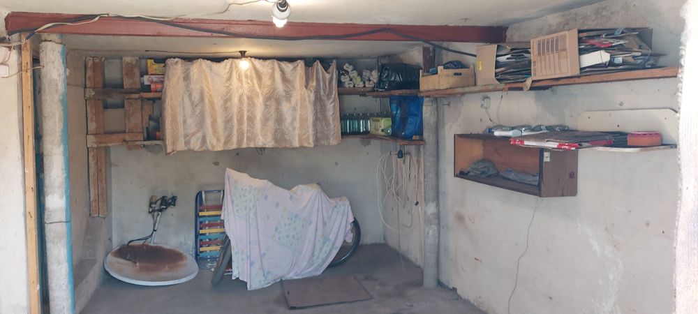 Продам Гараж Район Литмаш