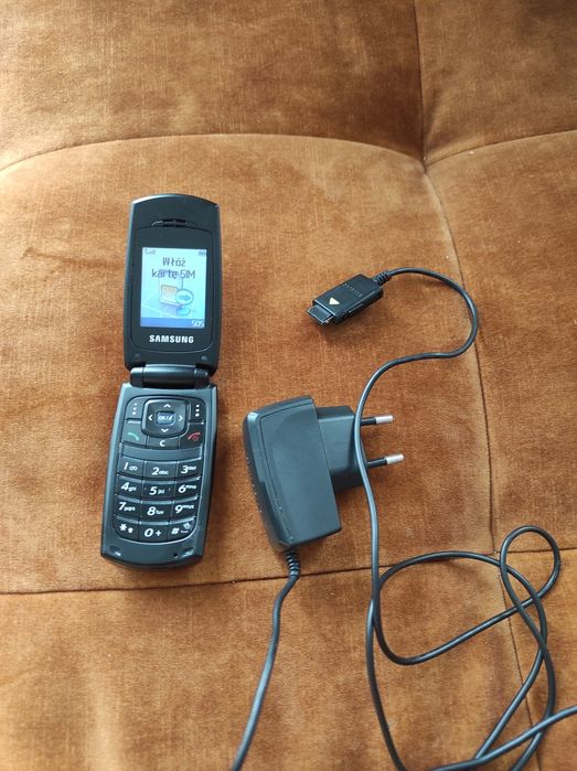 Samsung SGH-X160