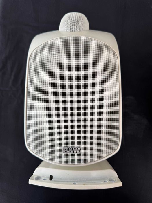 Colunas Monitoras B&W LM1