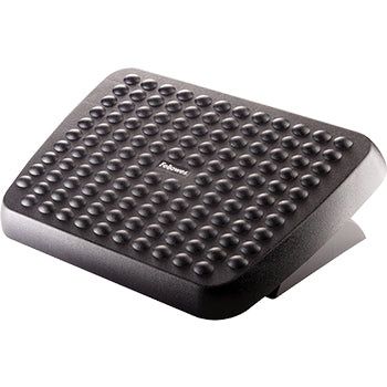 Apoio Pés Fellowes Ergonómico Ajustável.