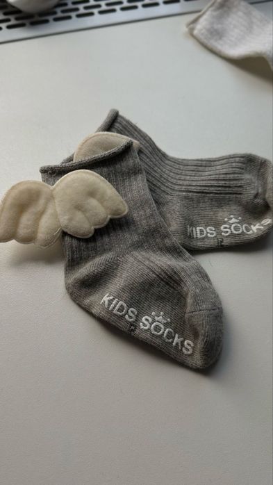 Шкарпетки дитячі.