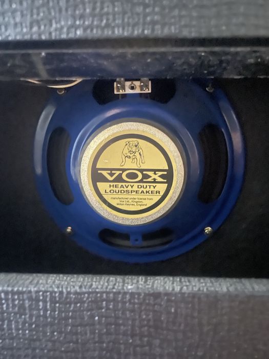 Vox Pathfinder 15