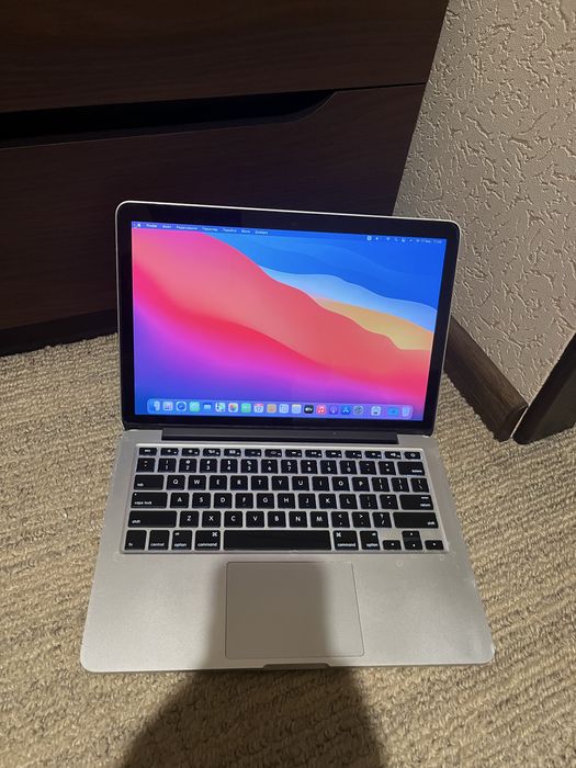 macbook pro 13 2014 - купити ноутбуки та аксесуари - Ціна на OLX.ua