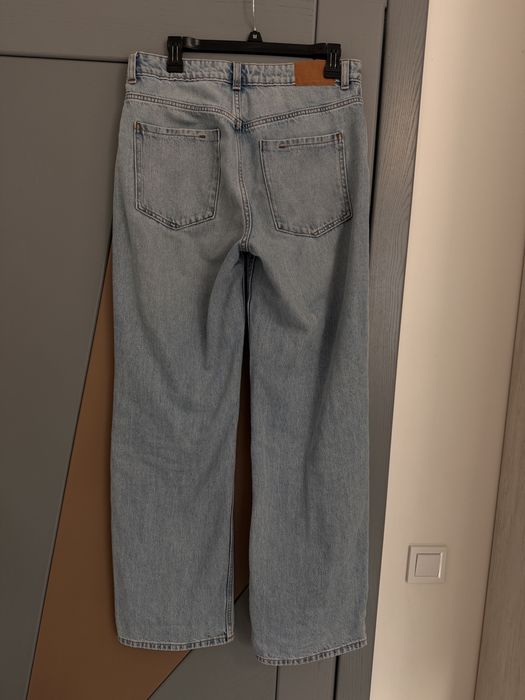 Джинси Zara розмір 40