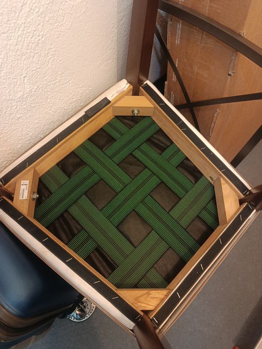 Cadeira ikea para sala