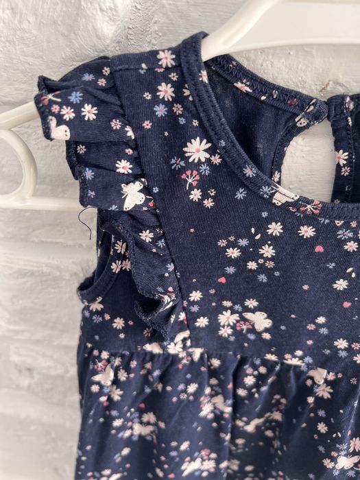 Sukienka H&M roz. 74