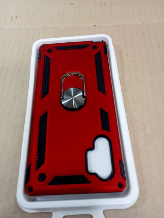 Чохол захисний  Samsung Galaxy Note 10+