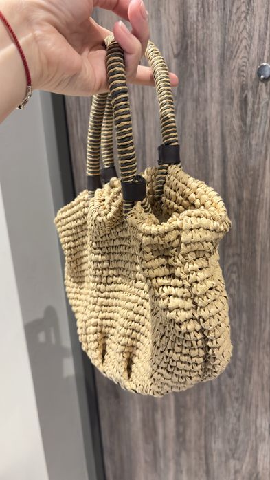 невелика сумочка Zara