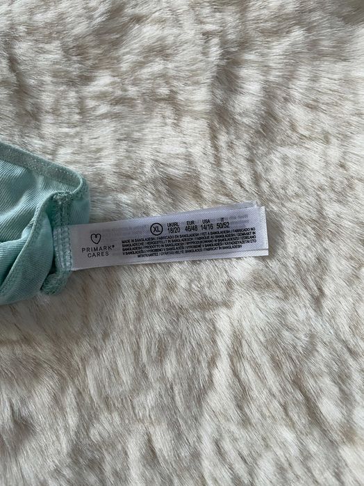 Primark 1x stringi XL
