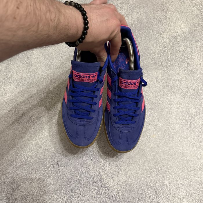 Adidas SPEZIAL оригінальні чоловічі кросівки адідас samba кеди jeans