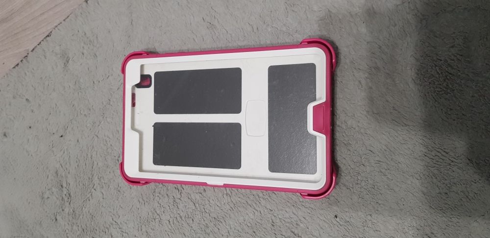 Akcesoria GSM szkła etui