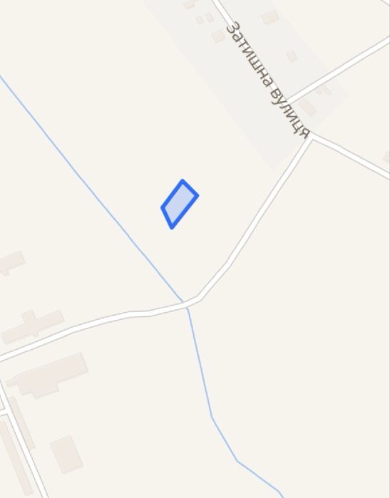 Терміново , дешево. Чудова ділянка поруч лісу та річки(!)