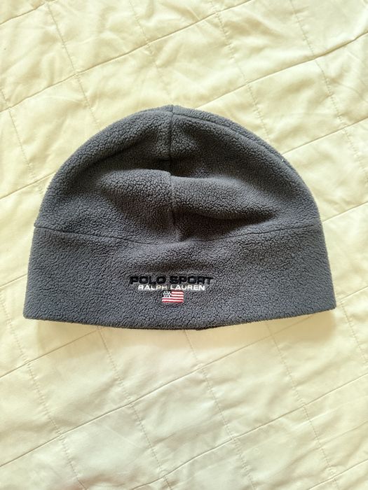 Шапка Polo ralph Lauren