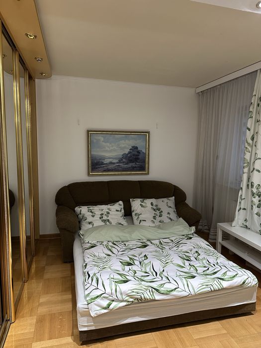 Mieszkanie na wynajem Chmielna OD 1 Czerwca 40 m² - View 2