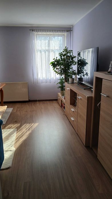 Mieszkanie bezczynszowe