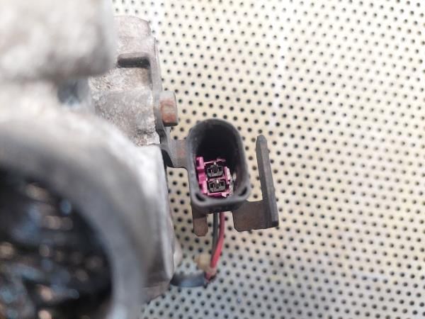 Compressor AC AUDI A2 (8Z0)