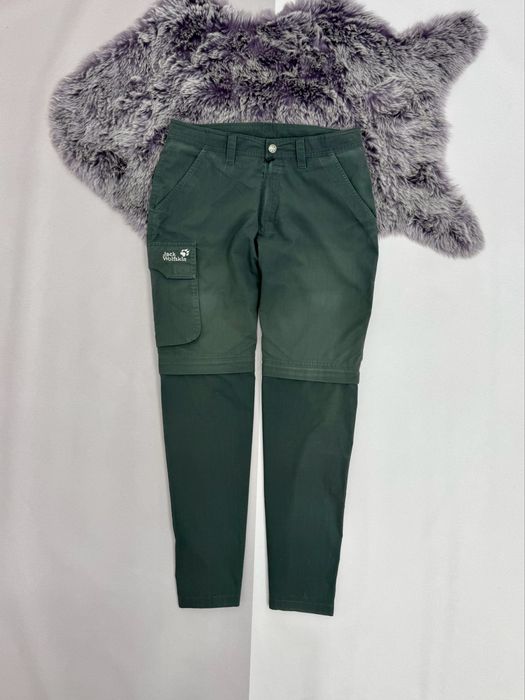Штани Jack Wolfskin С розмір Р89