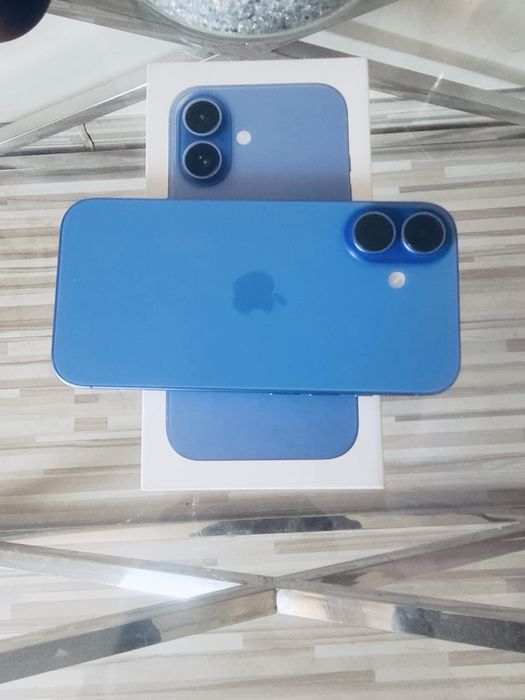 Iphon 16 128gb    Bateria 97%
