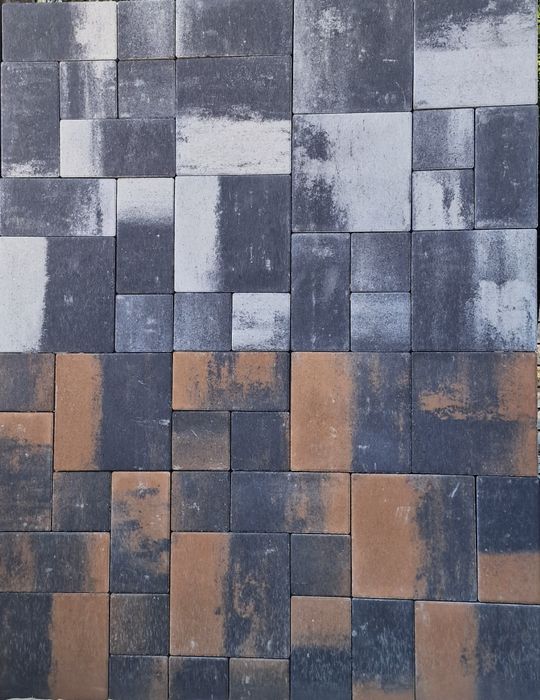 Плитка камелот Старый город по низкой цене в Днепре