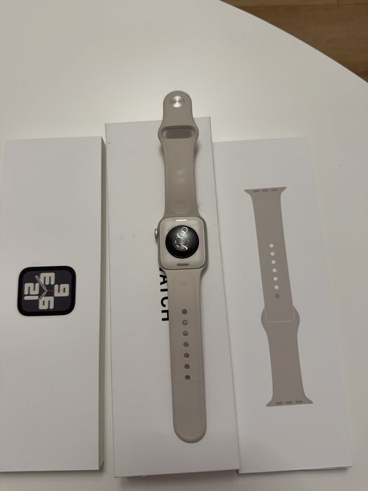 Apple Watch SE 40 mm