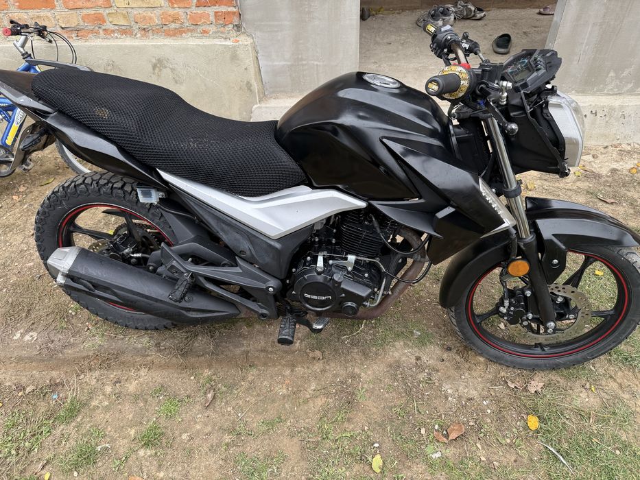 Loncin 200 cr1 68-A