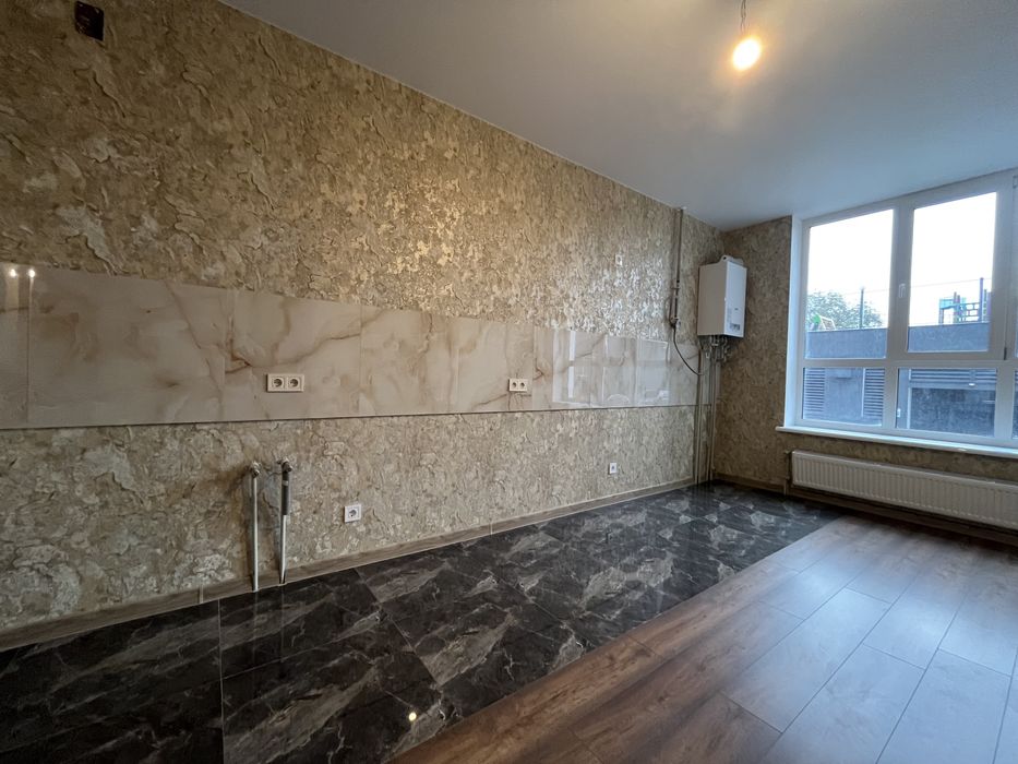 1кім квартира 58м2 Лісова 42 з ремонтом.Голівуд,Є-оселя!Сертифікат