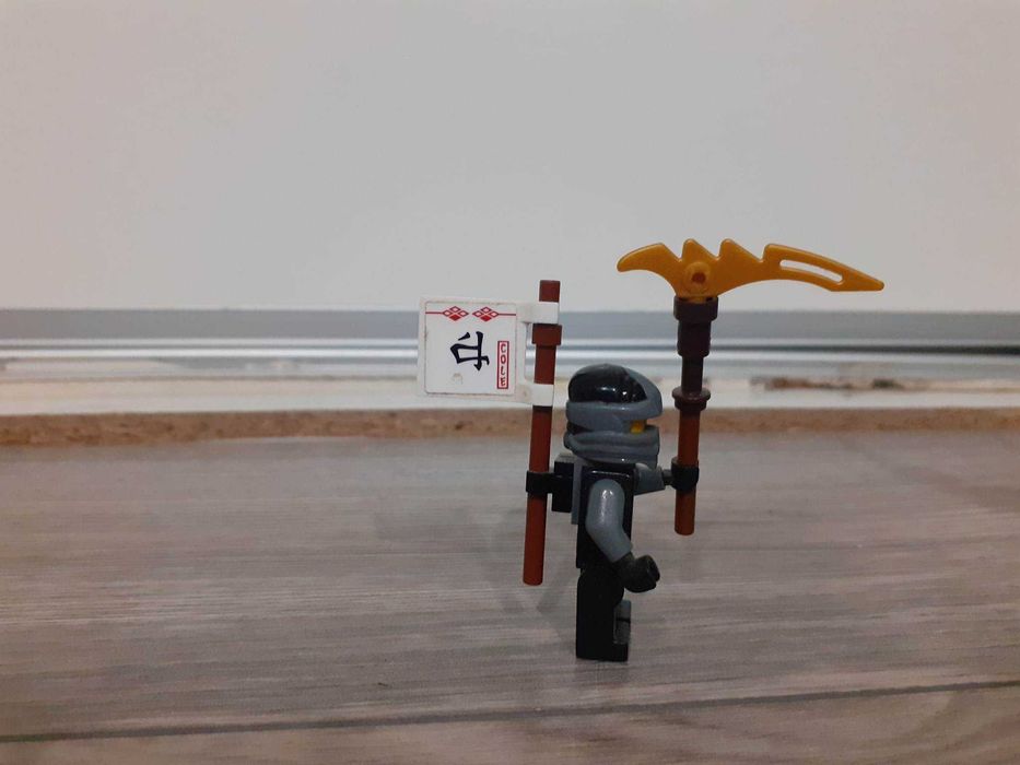 Lego Ninjago ...