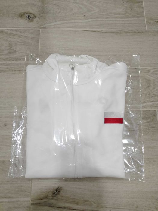 Bluza dress reprezentacja Polski/Okazja