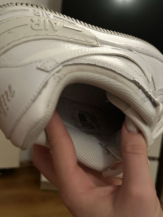 Air force Shadow rozm 39