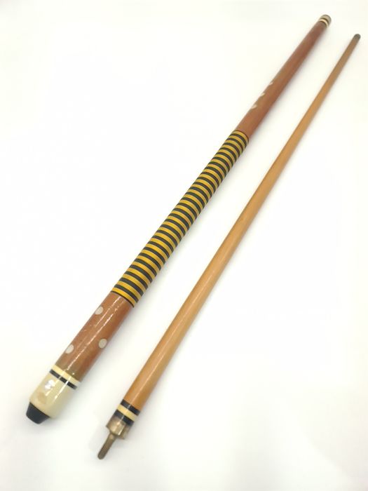 Taco de snoker vintage