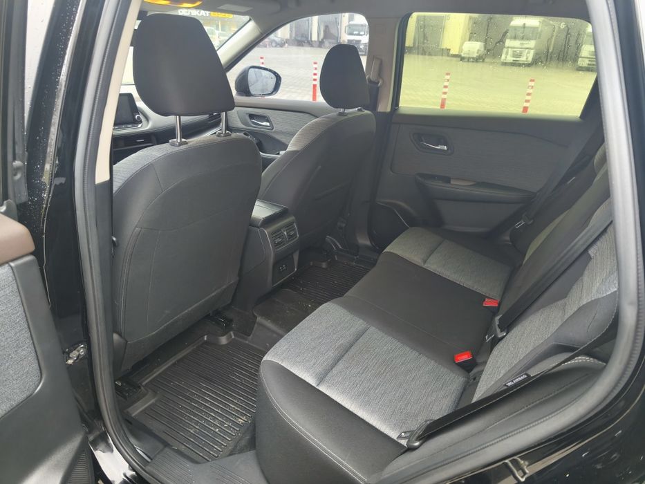 Продам Nissan Rogue 2023 року без підкрасів