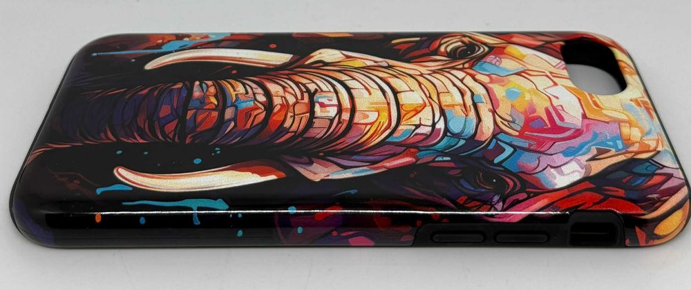 Etui do iPhone SE (2020) / 7 / 8