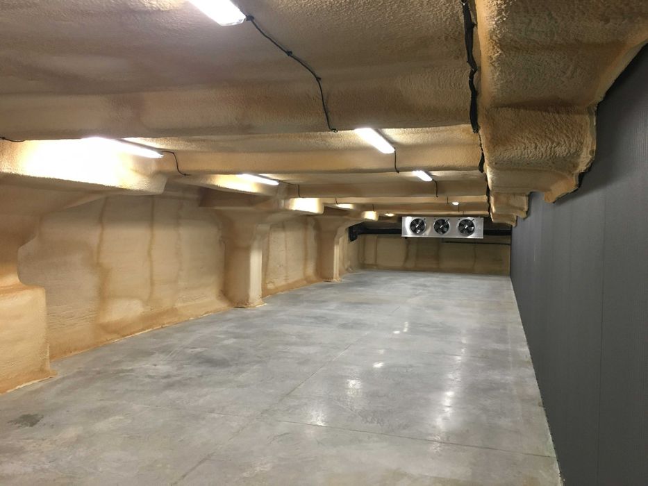 Оренда складських та виробничих площ від 150 до 3000 кв.м на Подолі