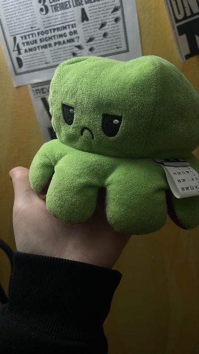 Восьменіжка двосторонній