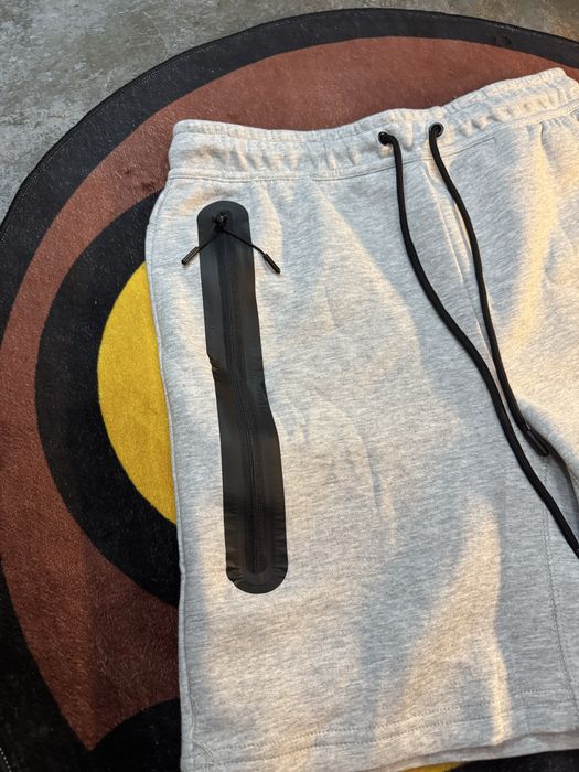 Шорти Nike Tech Fleece S-XL