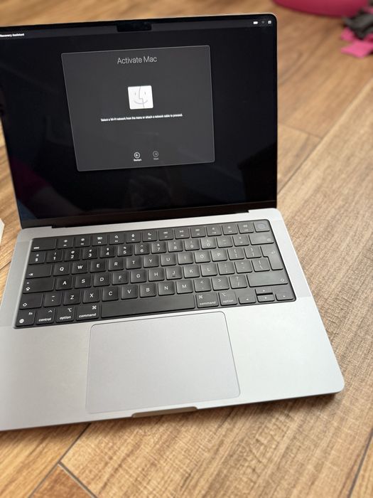 Laptop apple MacBook Pro A2442