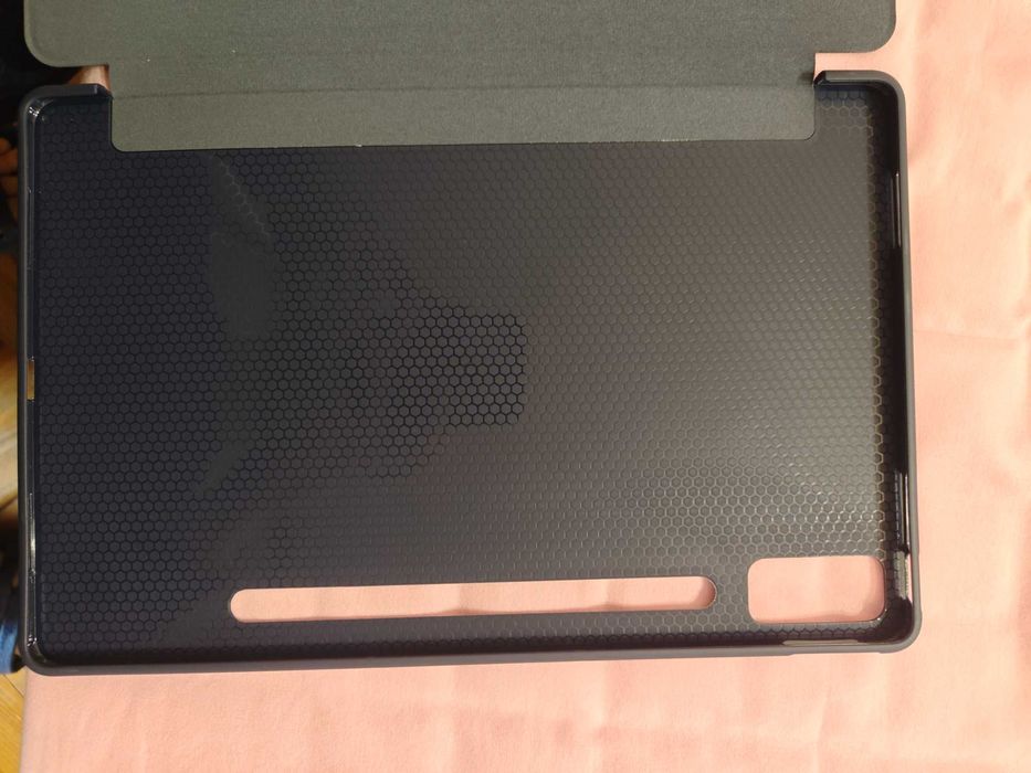 Чехол на Lenovo pad pro 12.7 2023