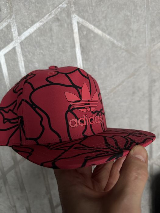 Czapka ADIDAS - Unisex Okazja