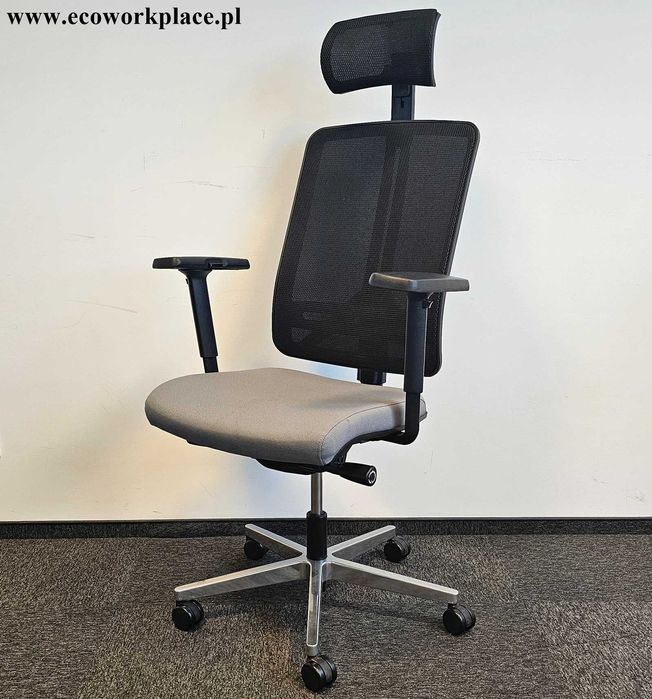 Fotel biurowy FLEXi Rim