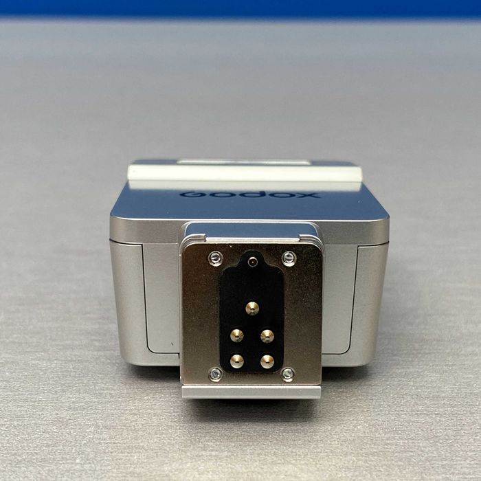 Godox iT22 (Canon) - iFlash TTL | Silver | NOVO | 3 ANOS DE GARANTIA