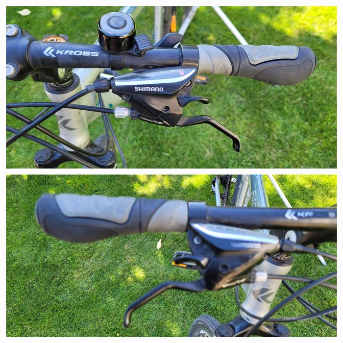 Rower Kross Evado 1.0