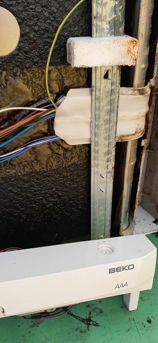 Посудомийка на запчастини