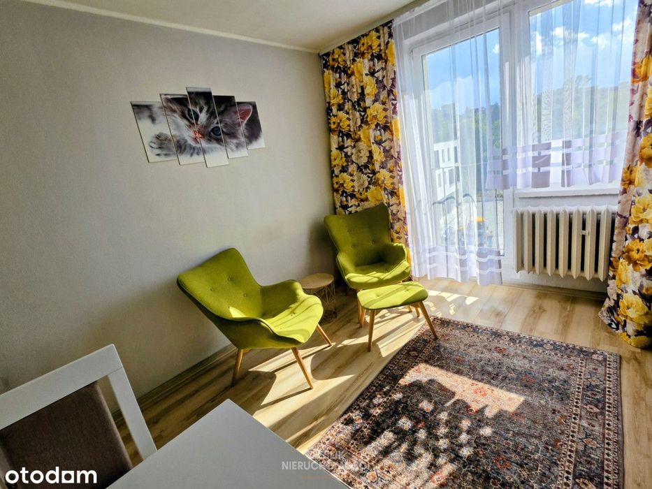 Mieszkanie – Sosnowiec - Widok 3