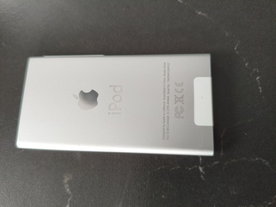 Apple iPod Touch 7 gen NOWY !