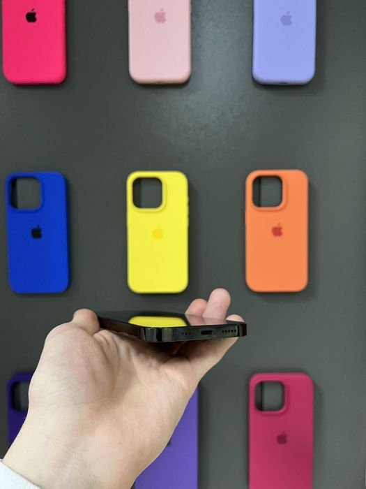 iPhone 14 Pro 128/256gb global Space Black + Гарантія від магазину