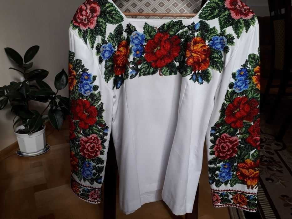 Буковинська  Вишиванка