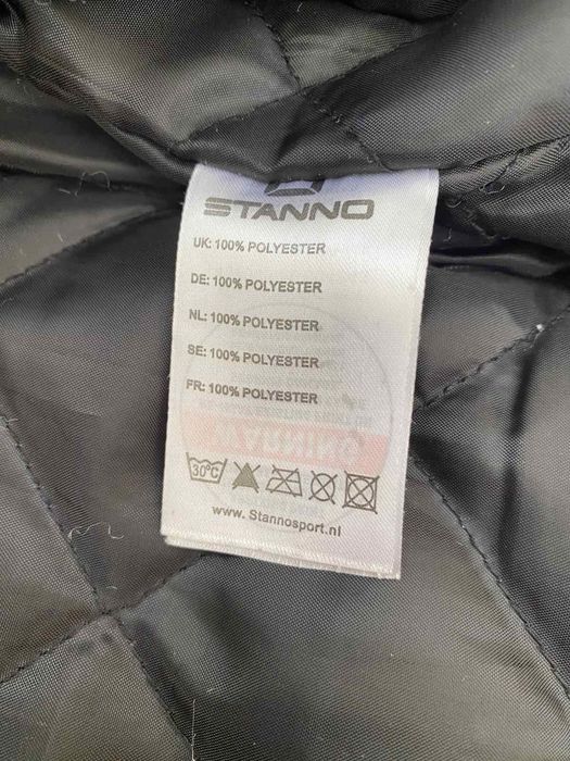 Куртка  спортивна чоловіча Stanno