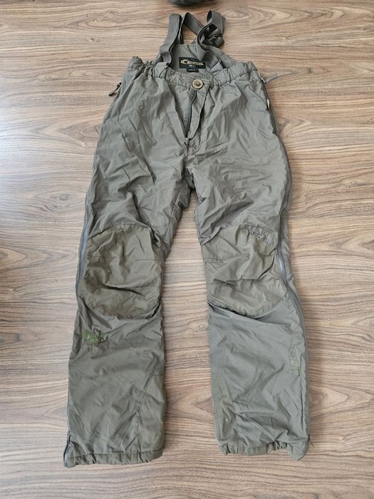 Штани Carinthia G-Loft HIG 3.0 костюм